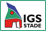IGS Stade Logo