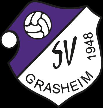 SV Grasheim Damen Logo