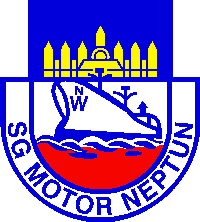 SG Motor Neptun Rostock Logo