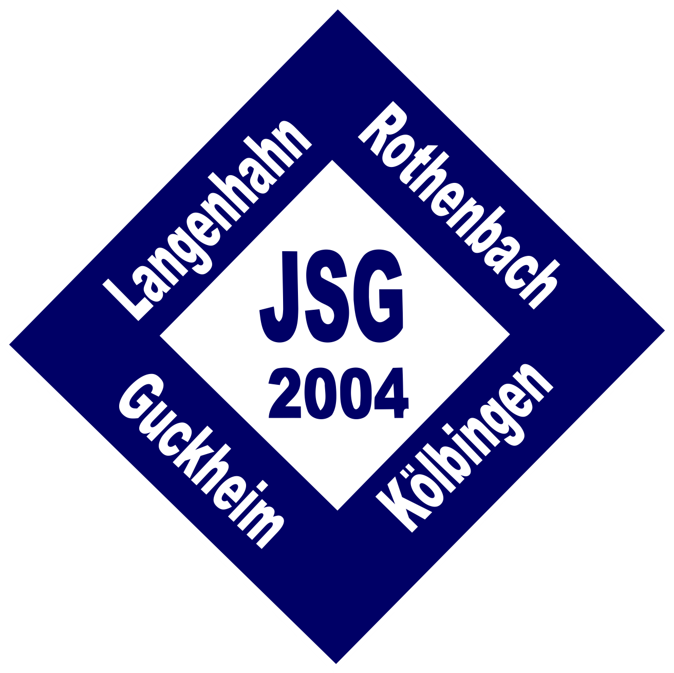 JSG Langenhahn/Roth./Gu/Kö Logo
