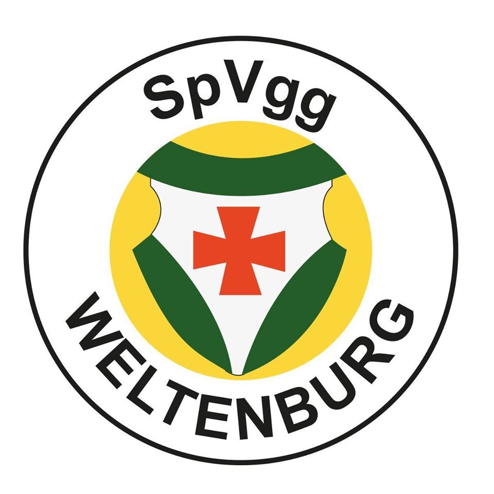 SpVgg Weltenburg Logo