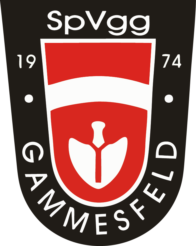 SpVgg Gammesfeld Logo