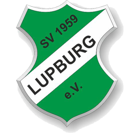 SV Lupburg Ausrüstung 2023 Logo