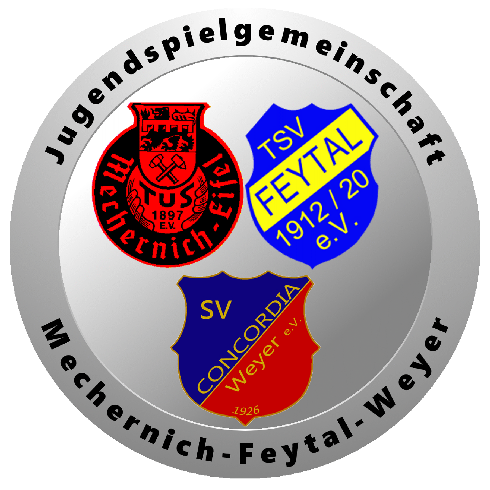 JSG Mechernich Logo