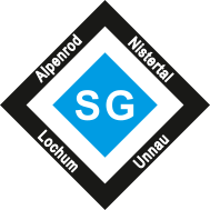 SG Alpenrod/Lochum/Nistertal/Unnau Logo