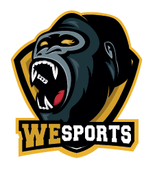 wesports Logo