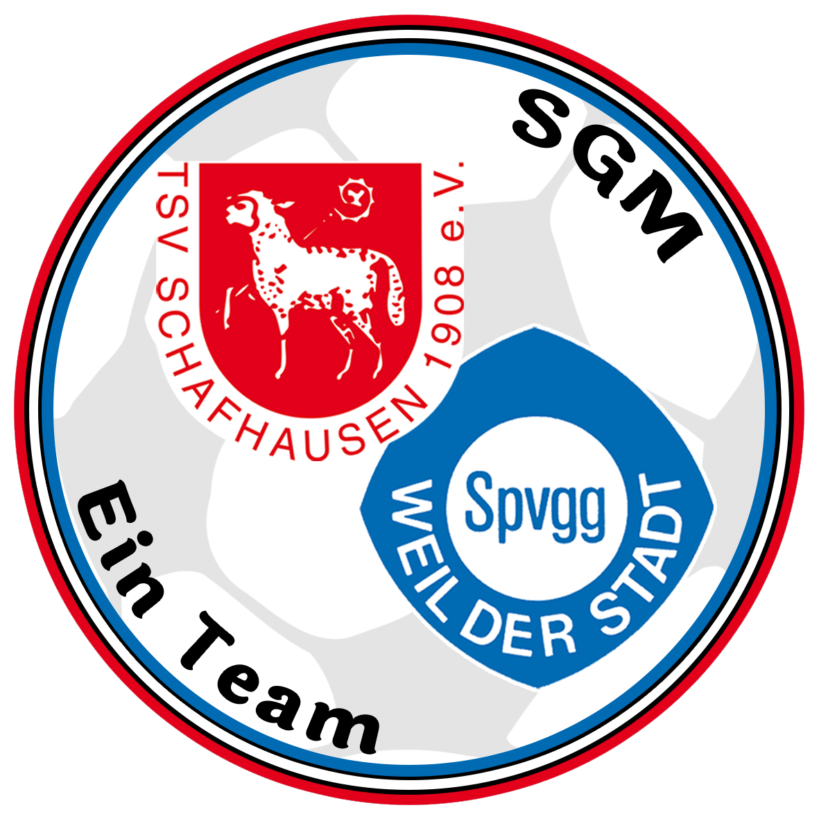 SGM Weil der Stadt/Schafhausen Logo