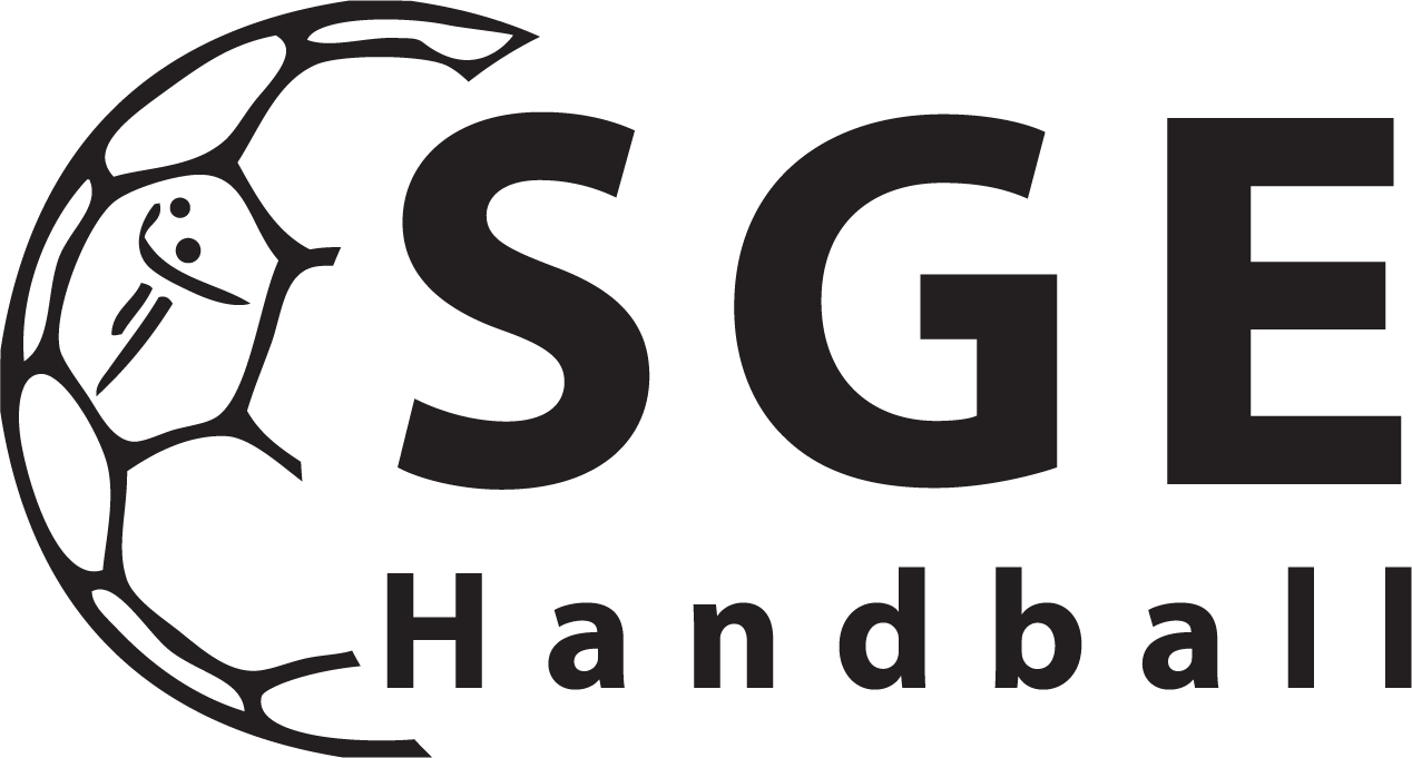 SG Egelsbach Abt. Handball Logo