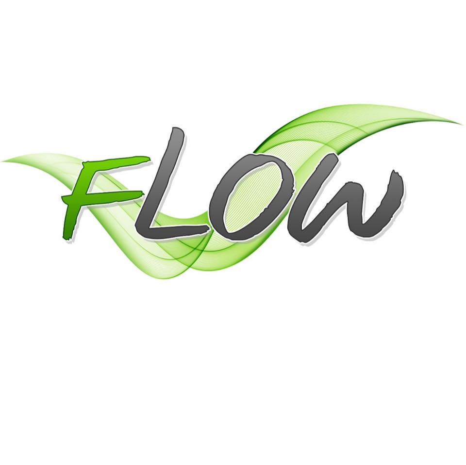 Flow Sportsclub Logo