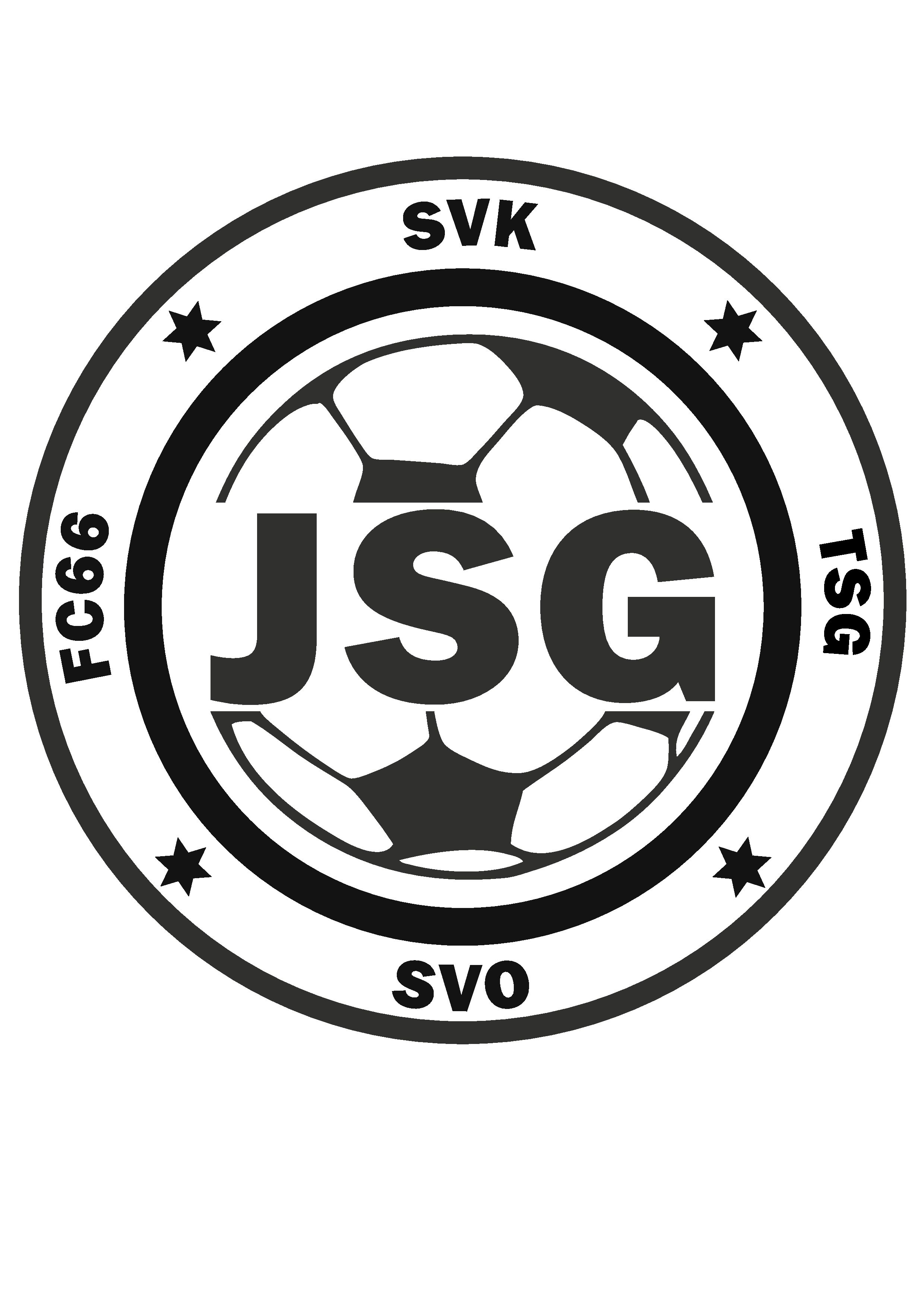 JSG Schöneck-Dorfelden Logo