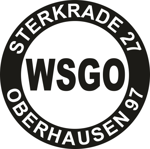 WSGO Wasserball Logo