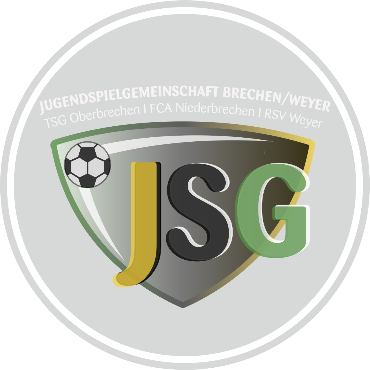 JSG Brechen/Weyer Logo