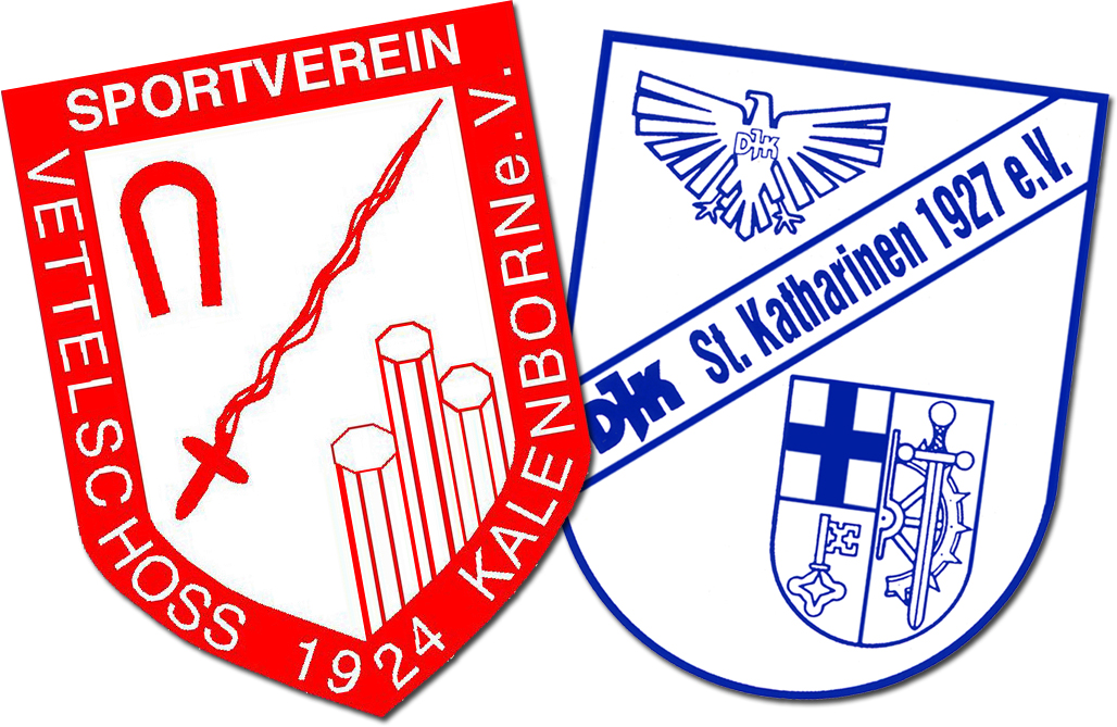 JSG Vettelschoss-St. Katharinen Logo