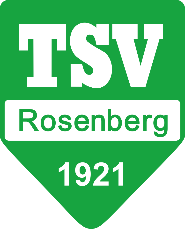 TSV Rosenberg Logo