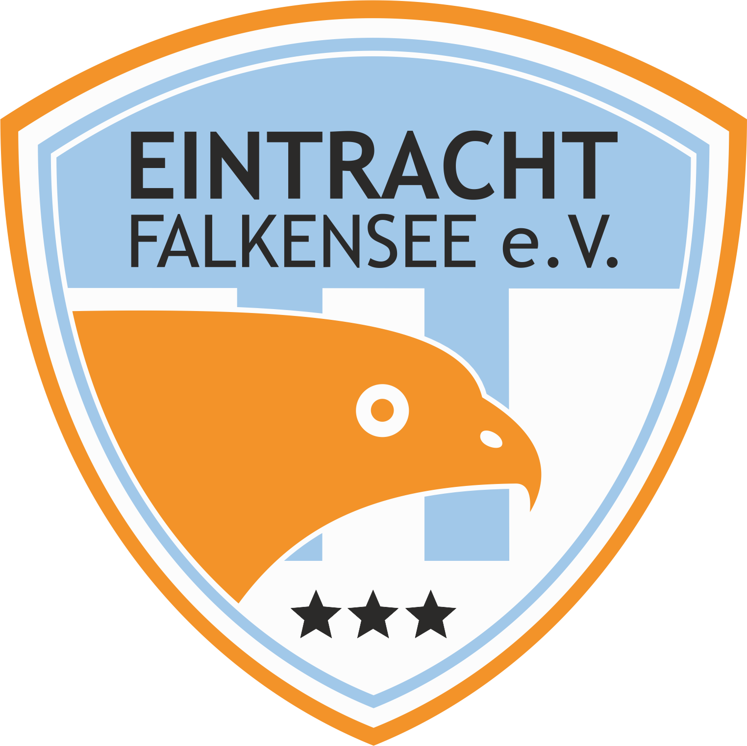 Eintracht Falkensee Logo