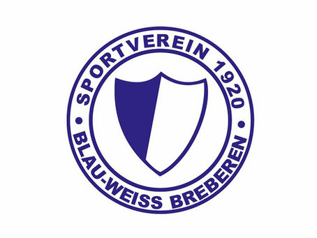 SV 1920 Breberen e.V. Logo