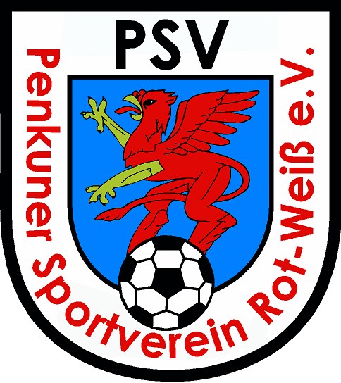 Penkuner SV Logo