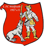 1.FC WÜLFRATH Logo