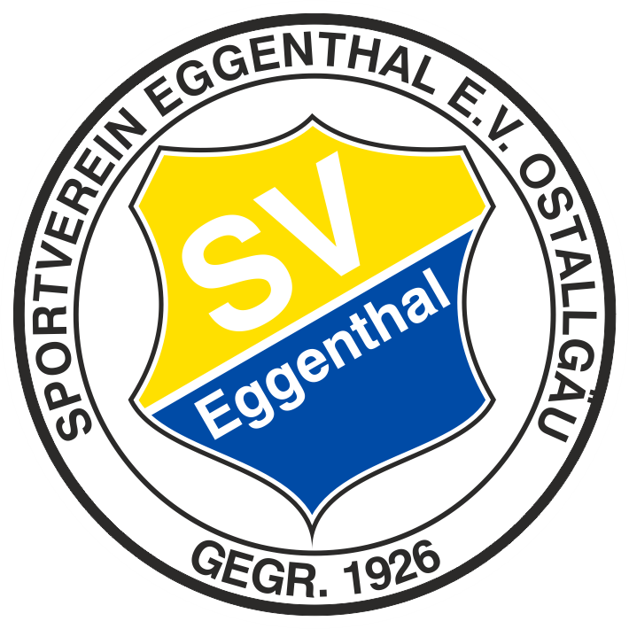 SV Eggenthal Ausstattung Logo