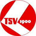 TSV Leinfelden Fußball Logo