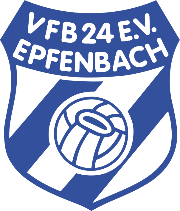 VfB 1924 Epfenbach Logo