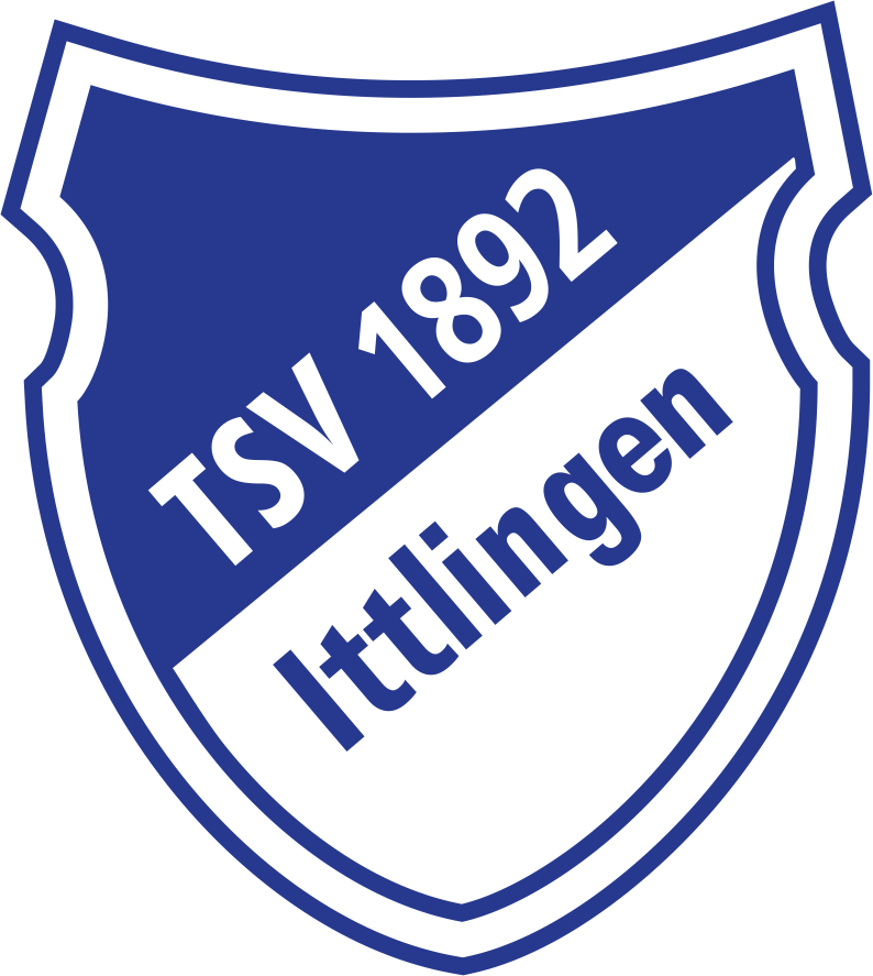 TSV 1892 Ittlingen Logo