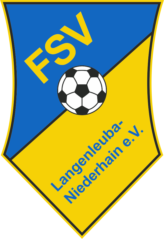 FSV Langenleuba-Niederhain Logo