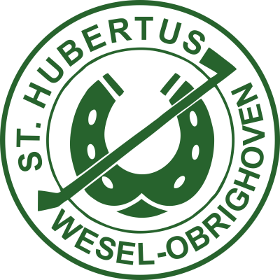 RV St. Hubertus Obrighoven Logo