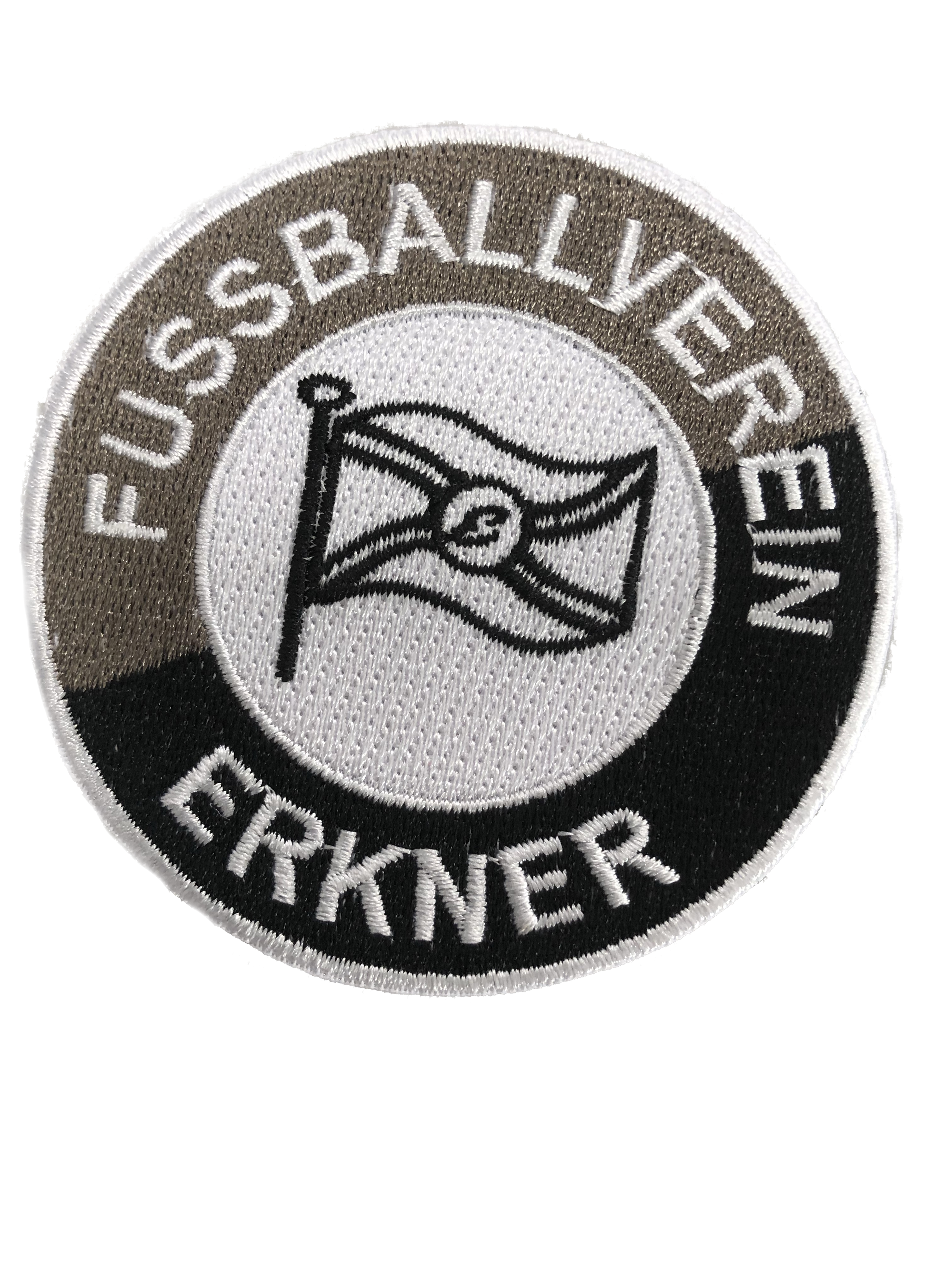 FV Erkner 1920 e.v. Logo