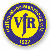 VfR Mehrhoog Logo