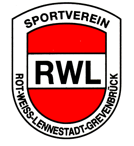 RW Lennestadt Fußball Logo
