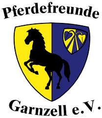 Pferdefreunde Garnzell Logo