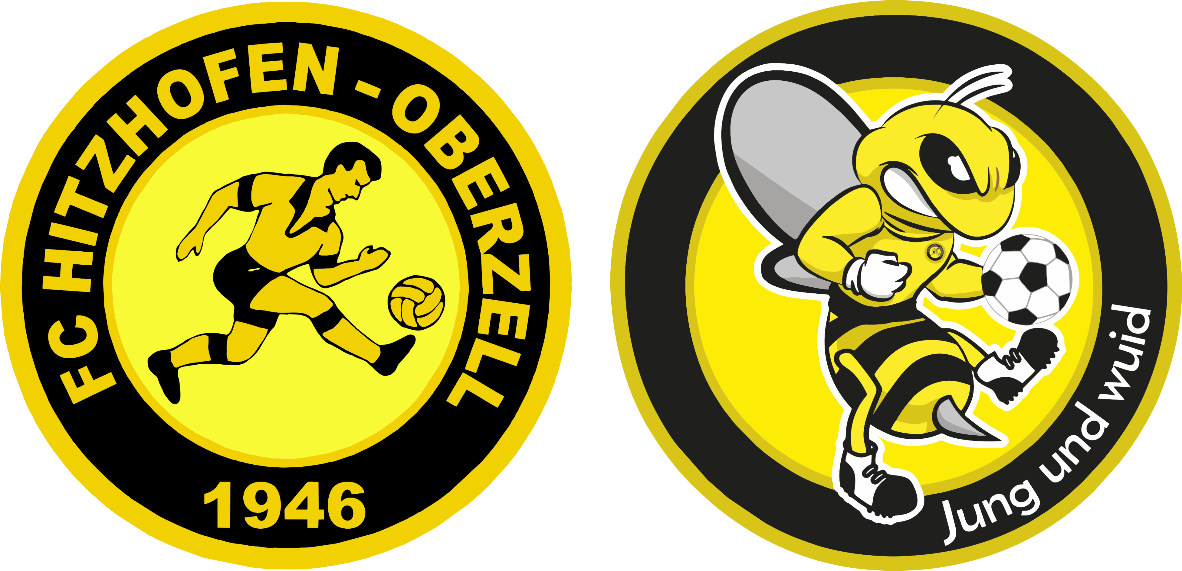 FC Hitzhofen-Oberzell Logo