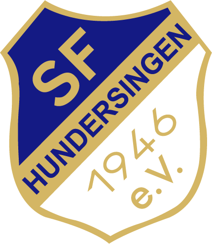 SF Hundersingen Logo