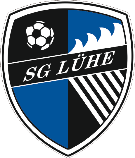 SG Lühe Logo