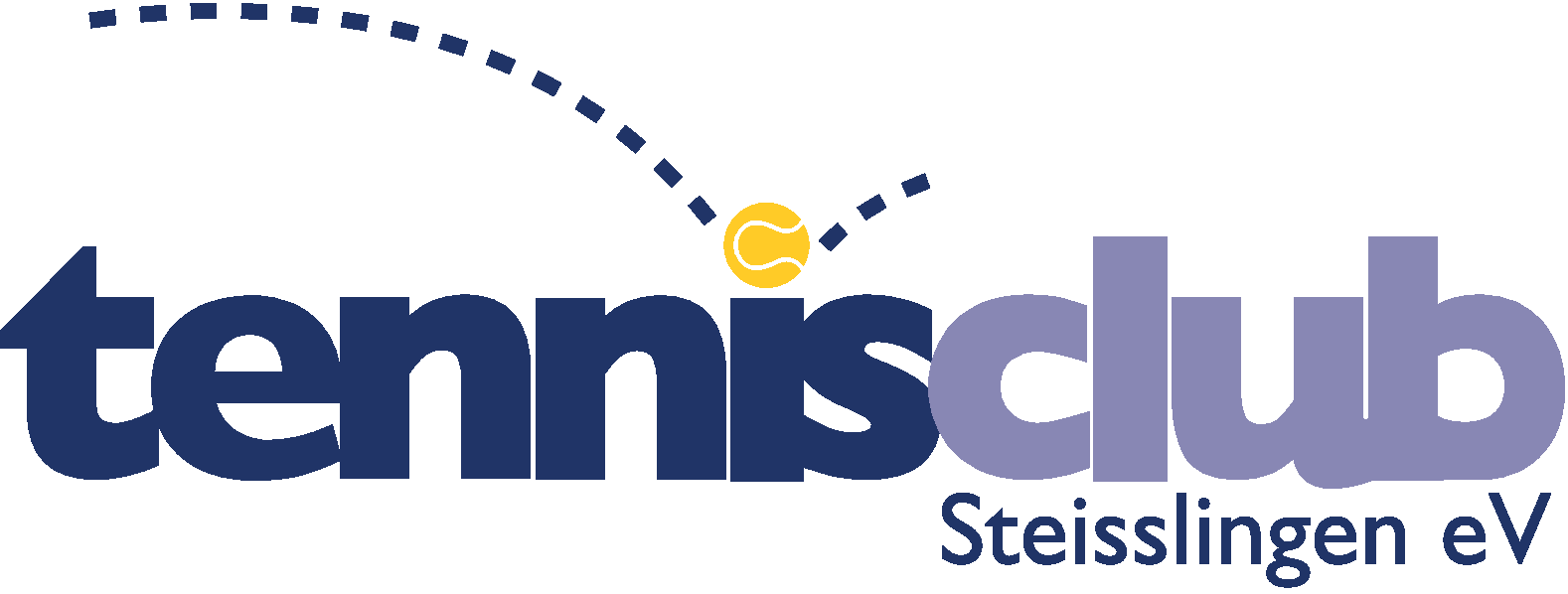 TC Steisslingen Logo