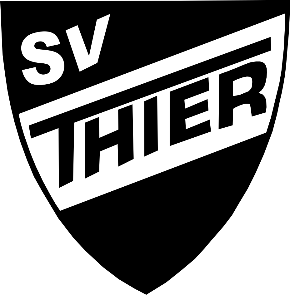 SV Thier Logo