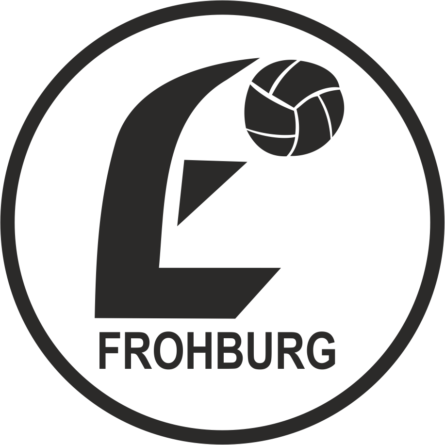 BSV Einheit Frohburg Logo