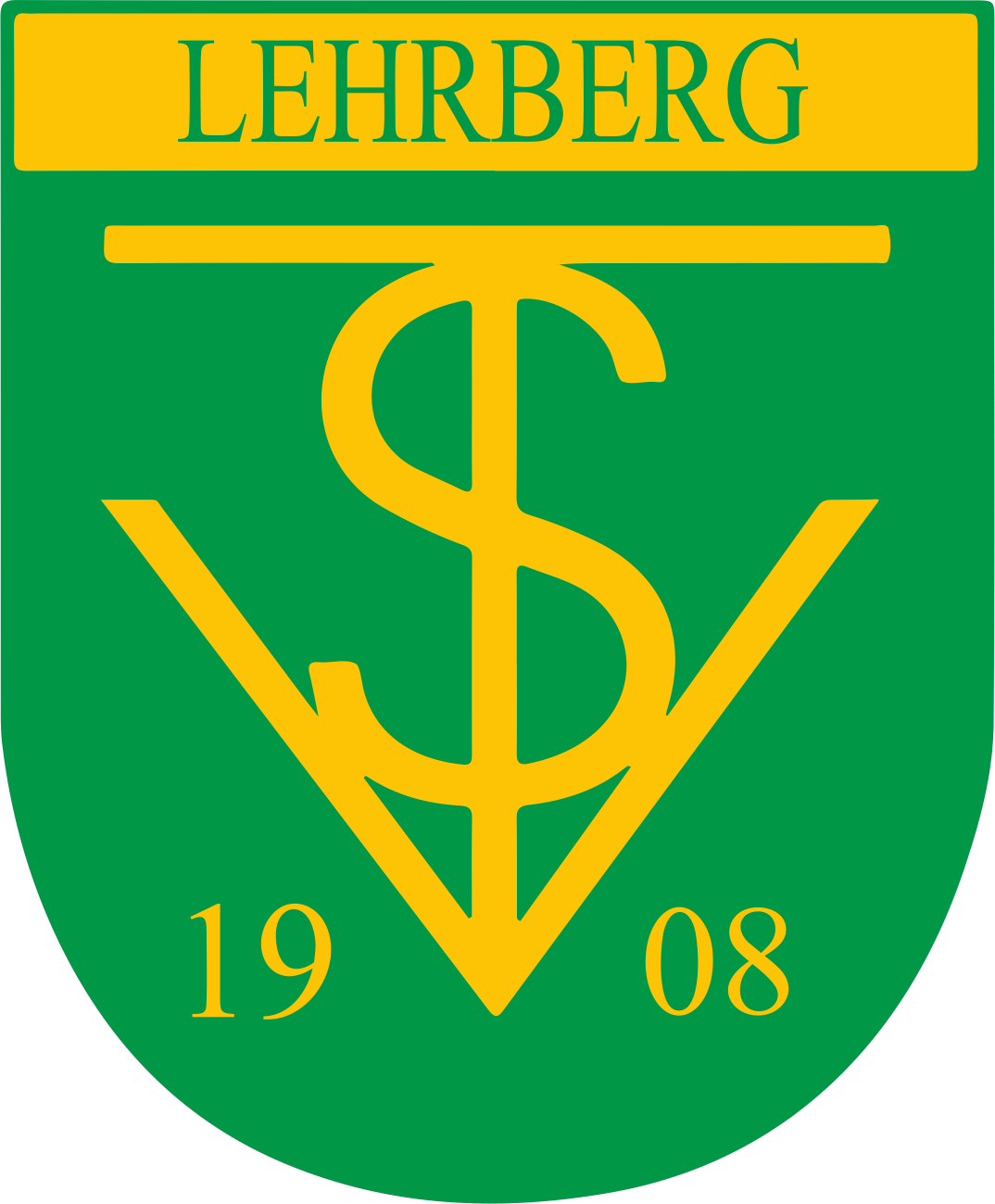 TSV Lehrberg Logo