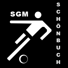 SGM Schönbuch Logo