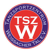 Tanzsportzentrum Weissacher Tal e.V. Logo
