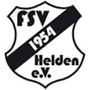 FSV Helden e.V. Logo