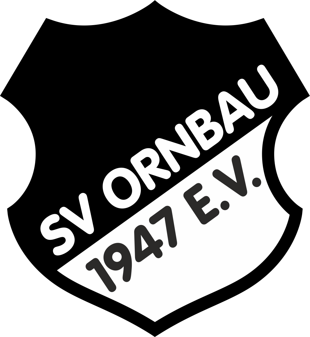 SV Ornbau Logo