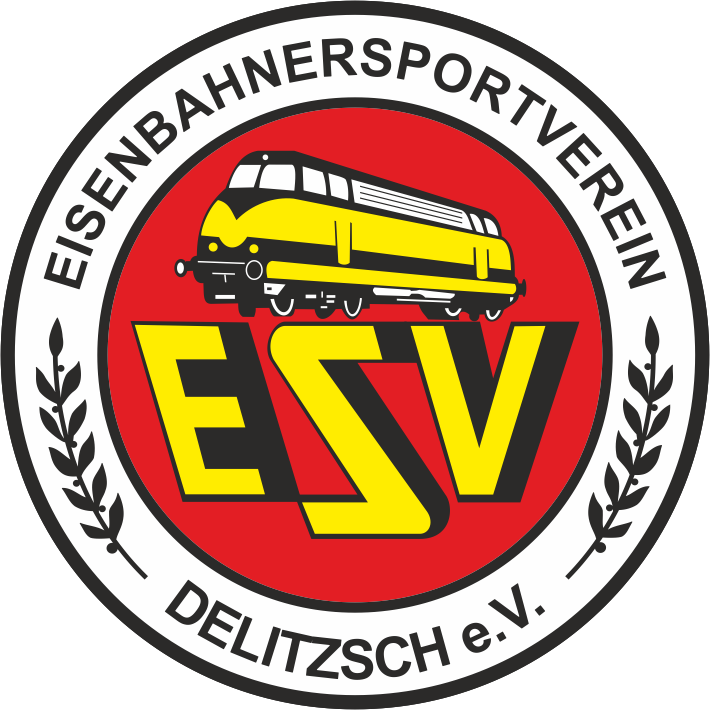 Teamshop ESV Delitzsch Logo