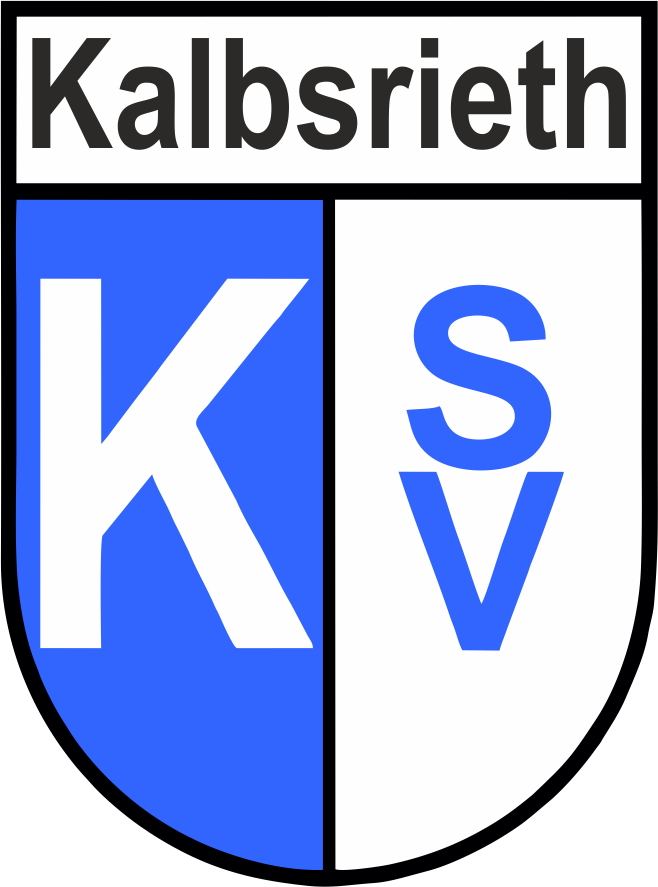 Kalbsriether SV Logo