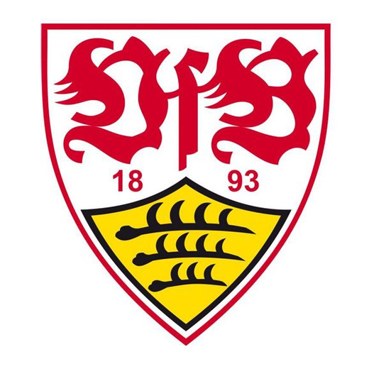 VfB Stuttgart FANSHOP Logo