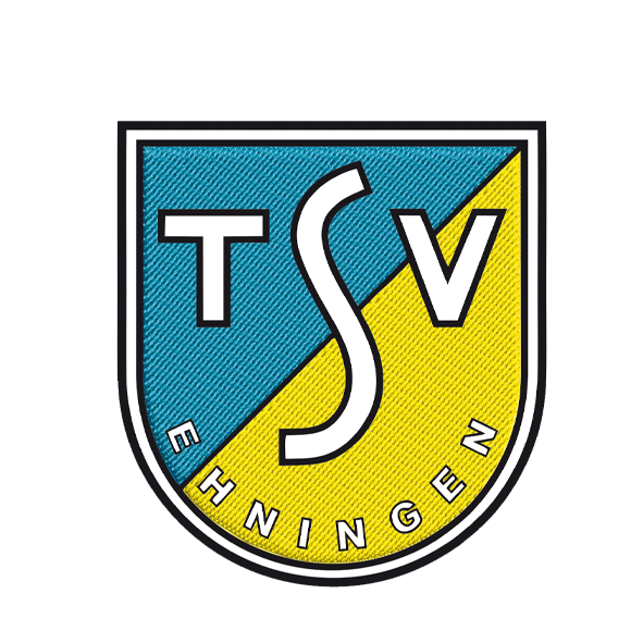 TSV Ehningen Fussball Logo