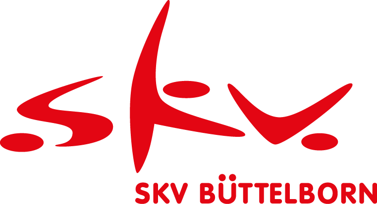 SKV Büttelborn Fußball Logo