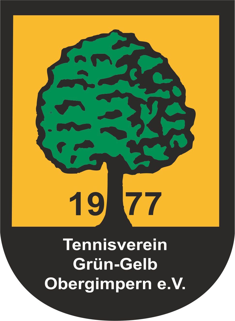 Tennisverein Obergimpern Logo