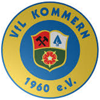 VfL Kommern Logo